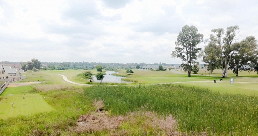 3 Bedroom Property for Sale in Heron Banks Golf Estate Free State